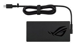 Asus Adaptador de Corriente Compacto ROG 240W para Portátiles Gaming, 100-240V, 50-60Hz, 3.5A