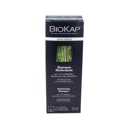 Biosline Biokap Champú Reforzante Anticaída 200ml