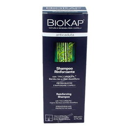 BIOKAP Champú Reforzante Anticaída