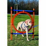 Trixie Aro Agility para perros 115 x 3cm plástico