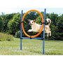 Trixie TRI4011905032085 Aro Agility para perros 115 x 3cm Plástico
