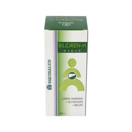 Equisalud Bilidren-H 250ml