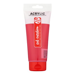 Talens Art Creation Pintura Acrílica Magenta Primario 369 Tubo 200 ml