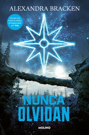 Nunca olvidan, Alecandra Bracken - RBA MOLINO