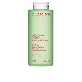Clarins Loci3n T3nica Purificante 400 ml Piel Mixta y Grasa