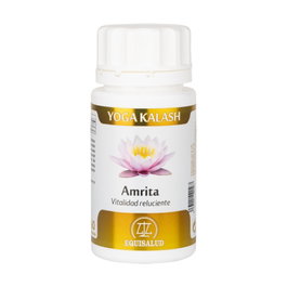Equisalud Yoga Kalash Amrita 60 cápsulas