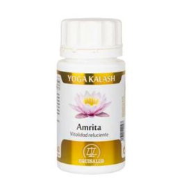 EQUISALUD Yoga Kalash Amrita 60 Cápsulas