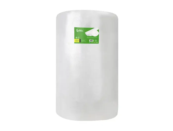 Liderpapel Plástico Burbuja Ecológico 0.60x200m 30% Reciclado