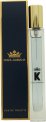 Dolce & Gabbana K Eau de Toilette 10ml Spray
