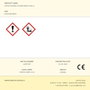 Pattex Silicona Express Baños y Cocinas Transparente 280 ml Máxima Resistencia Moho