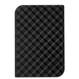 Verbatim Store 'n' Go 1 TB USB 3.0 Negro