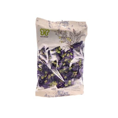 NATURCID Malva Flor Extra 12g - Flores Enteras para Infusión y Gargarismos - 12 Gramos NATURCID Malva Flor Extra 12g - Flores Enteras para Infusión y Gargarismos - 12 Gramos