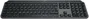 Logitech MX Keys S Combo - MX Master 3S, MX Keys S y MX Palm Rest, Grafito
