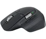 Logitech MX Keys S Combo - MX Master 3S, MX Keys S y MX Palm Rest, Grafito