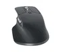 Logitech MX Keys S Combo - MX Master 3S, MX Keys S y MX Palm Rest, Grafito