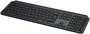 Logitech MX Keys S Combo - MX Master 3S, MX Keys S y MX Palm Rest, Grafito