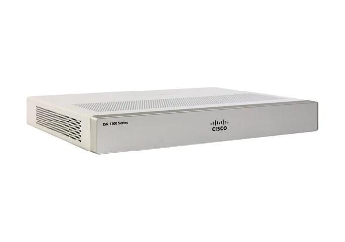 Cisco C1121X-8P Router con 8 Puertos Ethernet LAN Cisco C1121X-8P Router con 8 Puertos Ethernet LAN