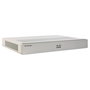 Cisco C1121X-8P ISR 1100 Router 8 Puertos Ethernet Gigabit PoE Plata