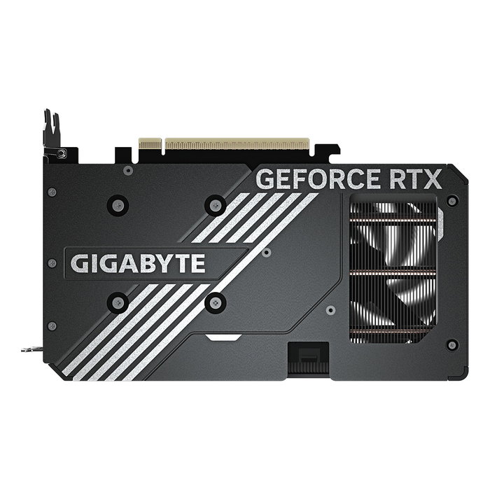 Gigabyte RTX 5060 Ti 16GB GDDR7 Windforce Max OC Tarjeta Gráfica, 2587 MHz, PCI-E 5.0, GV-N506TWF2MAX OC-16GD