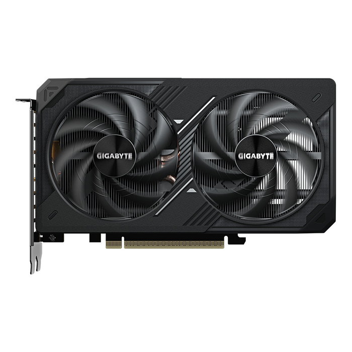Gigabyte RTX 5060 Ti 16GB GDDR7 Windforce Max OC Tarjeta Gráfica, 2587 MHz, PCI-E 5.0, GV-N506TWF2MAX OC-16GD