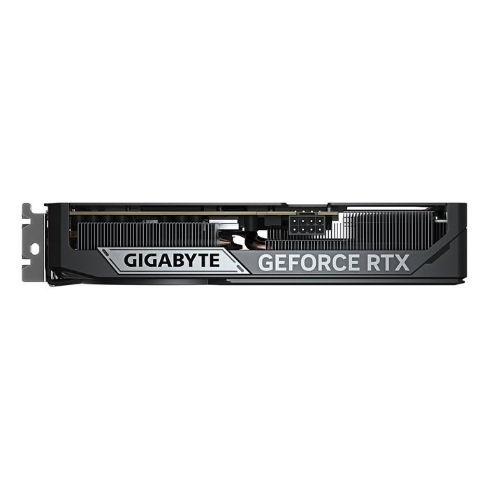 Gigabyte RTX 5060 Ti 16GB GDDR7 Windforce Max OC Tarjeta Gráfica, 2587 MHz, PCI-E 5.0, GV-N506TWF2MAX OC-16GD