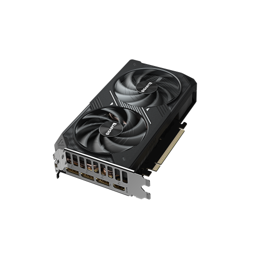 Gigabyte GeForce RTX 5060 Ti WINDFORCE MAX OC 16GB GDDR7