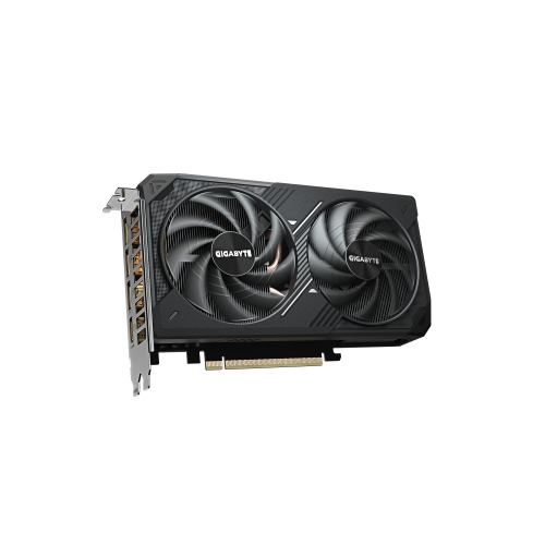 Gigabyte GeForce RTX 5060 Ti WINDFORCE MAX OC 16GB GDDR7