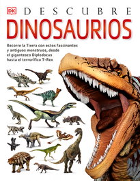 Dinosaurios, Descubre - David Lambert