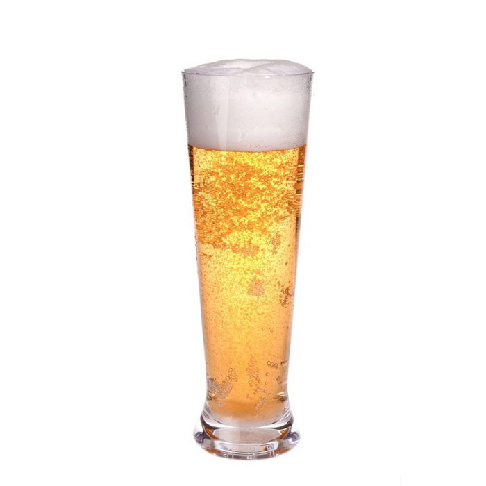 RB Drinks Vaso Cerveza 312 Ml (25 Cl) - Pack 12 Unidades