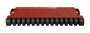 MikroTik L009UiGS-RM Router con SFP 2,5G y CPU ARM