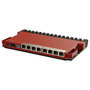 MikroTik L009UiGS-RM Router con SFP 2,5G y CPU ARM
