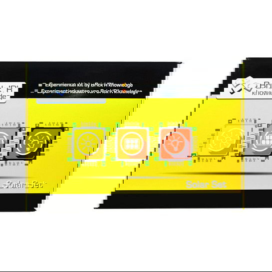 ALLNET 133574 Set Solar (Deutsch/German) Negro