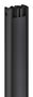Vogel's PUC 2530B Accesorio para Colgar Pantallas en Techo, Poste Largo 300cm, Negro, Sistema Connect-it