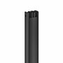 Vogel's PUC 2530 Tubo de 300 cm Negro