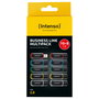 Intenso Business Line Multipack 10 unidades de 8 GB USB 2.0