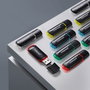 Intenso Business Line Multipack 10 unidades de 8 GB USB 2.0