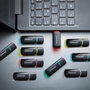 Intenso Business Line Multipack 10 unidades de 8 GB USB 2.0