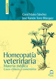 DILEMA Homeopatía veterinaria. Casos clínicos y comentados (2ª Ed)