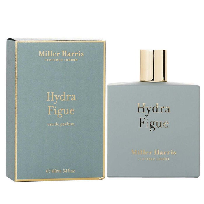 Miller Harris Hydra Figue Agua de perfume Unisex 100 ml