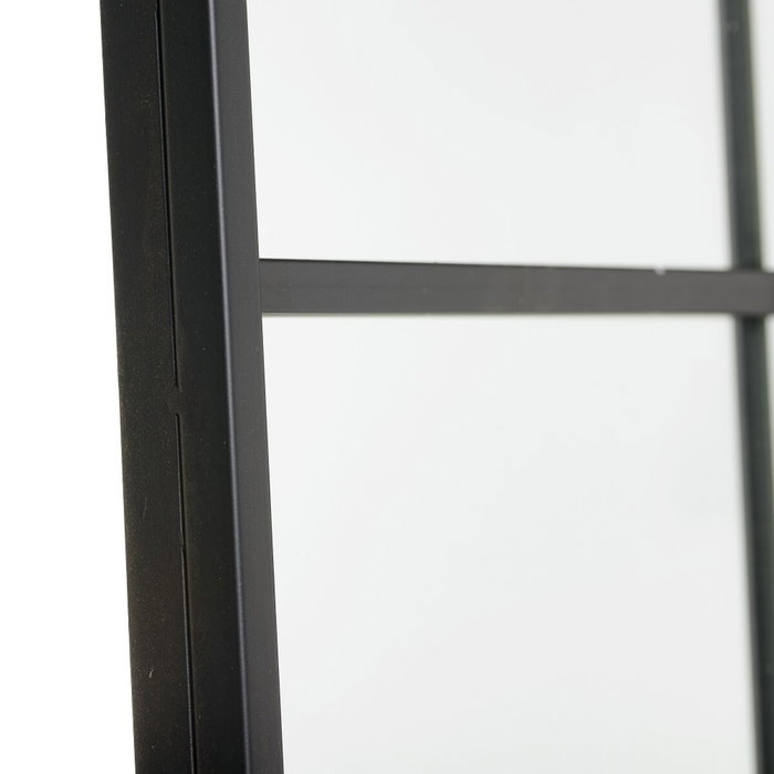 Ixia Espejo Ventana Decoración 90 x 180 cm