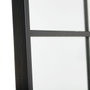 Ixia Espejo Ventana Decoración 90 x 180 cm