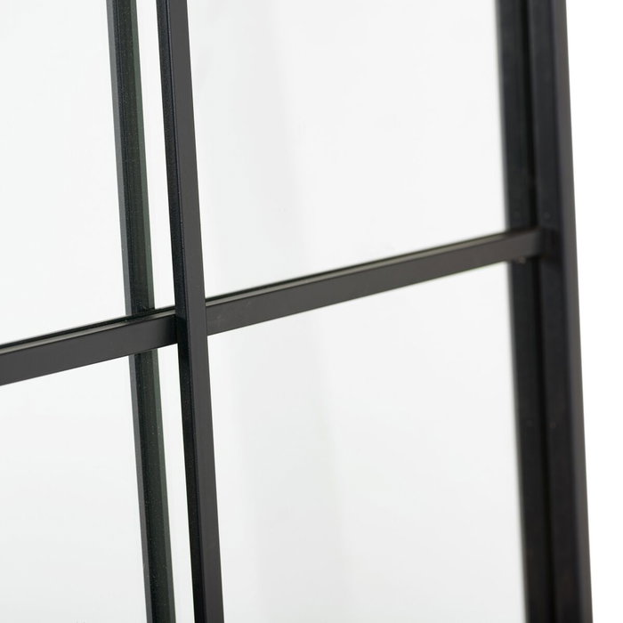 Ixia Espejo Ventana Decoración 90 x 180 cm