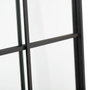 Ixia Espejo Ventana Decoración 90 x 180 cm