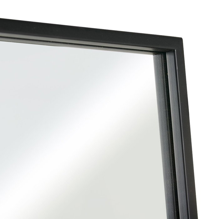 Ixia Espejo Ventana Decoración 90 x 180 cm