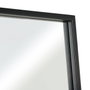 Ixia Espejo Ventana Decoración 90 x 180 cm