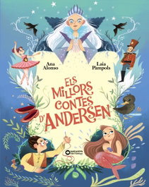 BARCANOVA, Els millors contes d'Andersen, Ana Alonso - BARCANOVA