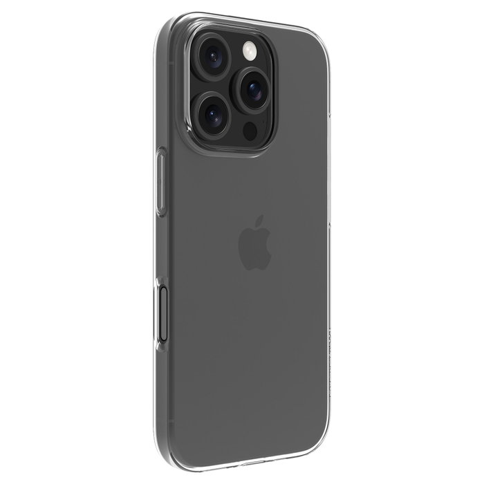 Dbramante1928 Funda bulk nuuk para iPhone 16 Pro Clear Dbramante1928 Funda bulk nuuk para iPhone 16 Pro Clear