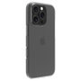 Dbramante1928 Funda bulk nuuk para iPhone 16 Pro Clear