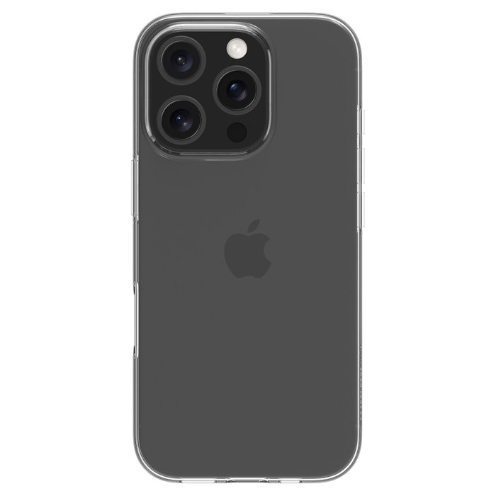 Dbramante1928 Funda bulk nuuk para iPhone 16 Pro Clear Dbramante1928 Funda bulk nuuk para iPhone 16 Pro Clear