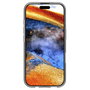 Dbramante1928 Funda bulk nuuk para iPhone 16 Pro Clear